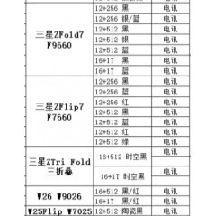 手机  三星 2（联系业务以当天价格为准购买）