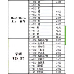 手机  荣耀2（联系业务以当天价格为准购买）