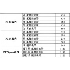华为手表2（联系业务以当天价格为准购买）