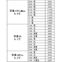 手机  苹果 2（联系业务以当天价格为准购买）