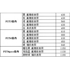 华为手表2（联系业务以当天价格为准购买）