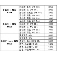 苹果手表 2（联系业务以当天价格为准购买）