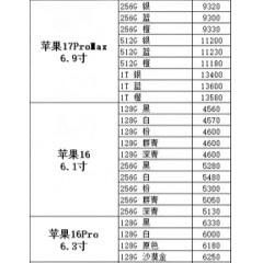 手机  苹果 2（联系业务以当天价格为准购买）