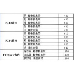 华为手表2（联系业务以当天价格为准购买）