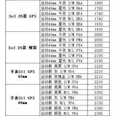 苹果手表 1（联系业务以当天价格为准购买）