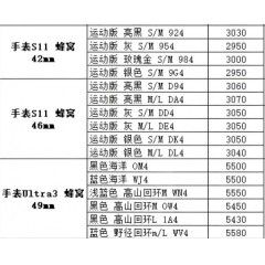 苹果手表 2（联系业务以当天价格为准购买）