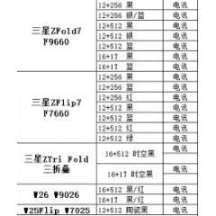 手机  三星 2（联系业务以当天价格为准购买）