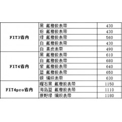 华为手表2（联系业务以当天价格为准购买）