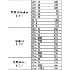 手机  苹果 2（联系业务以当天价格为准购买）
