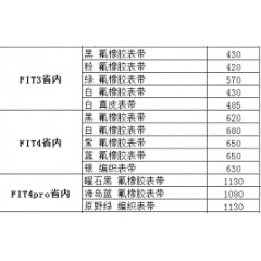 华为手表2（联系业务以当天价格为准购买）