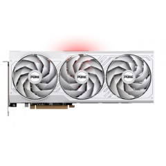 显卡 蓝宝石 RX 7800 XT GANUBG OC 16G D6 极地版（白色三风扇2*HDMI+2*DP）