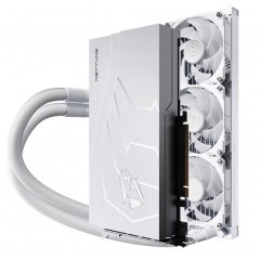 显卡 七彩虹 iGame GeForce RTX 4090 D Neptune 水神