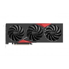 显卡 七彩虹 战斧 GeForce RTX 4060 T1豪华版 8G（三风扇HDMI+3*DP）