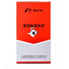 网线 超六类室内 爱谱华顿 0.57 305米 无氧铜