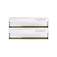 套装/金百达 星刃无灯32G（16G*2）DDR5 7600Hz（黑/白）