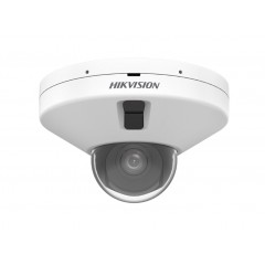 半球 海康威视 DS-2CD3546FWDV3-ITS/DT(2.8mm) 400万电梯专用