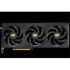 显卡 影驰RTX 5070Ti 魔刃 16G OC（黑色三风扇 HDMI+3*DP）