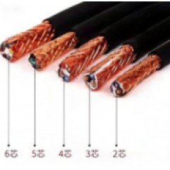 爱谱海慷 RVVP 3 X 0.5 屏蔽 无氧铜 200米