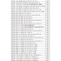 一体机 联想来酷 系列（联系业务以当天价格为准购买）