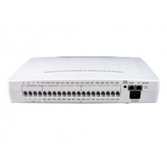 程控电话交换机 DT832-4/16 4进16出