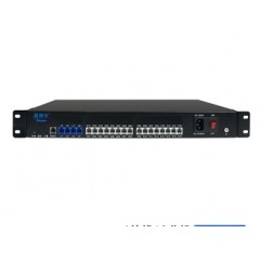 程控电话交换机 DT832-4/16 4进16出