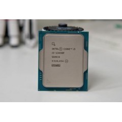CPU InteI I5-13490F
