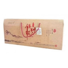 特产 怀山药 506 温县垆土铁棍山药 50厘米6斤礼盒装